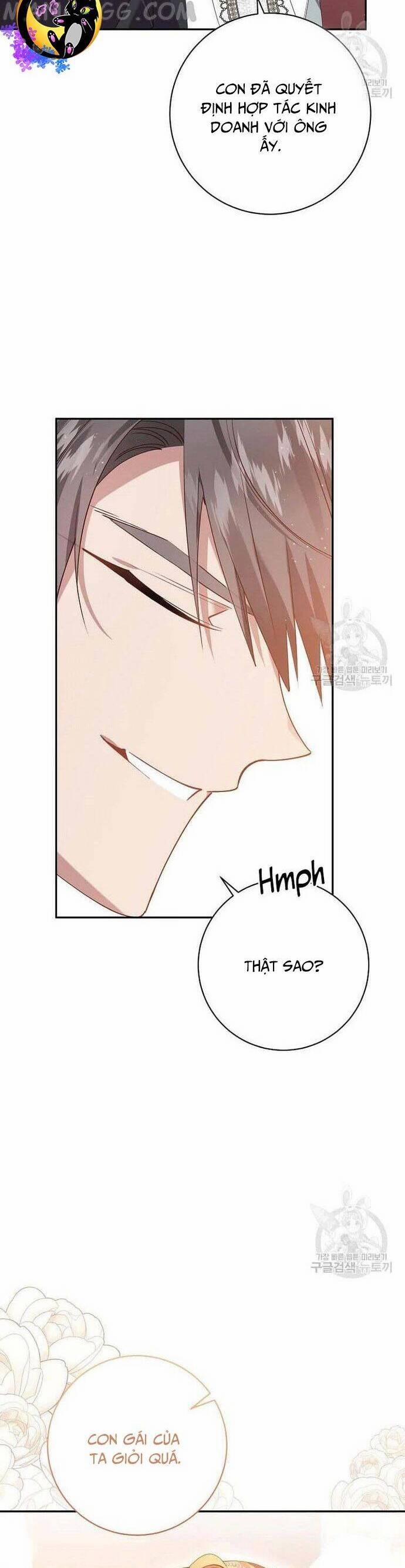 Đeo Bám Tôi Cũng Vô Ích Thôi 125 trang 10