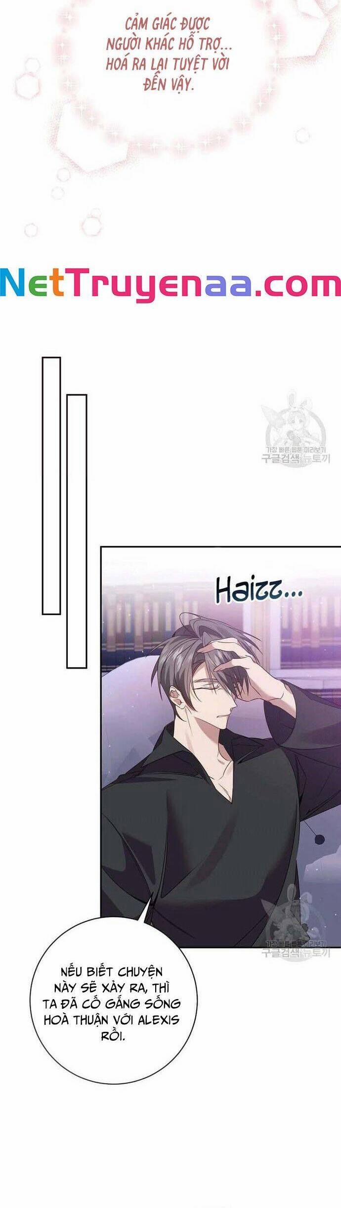 Đeo Bám Tôi Cũng Vô Ích Thôi 125 trang 14