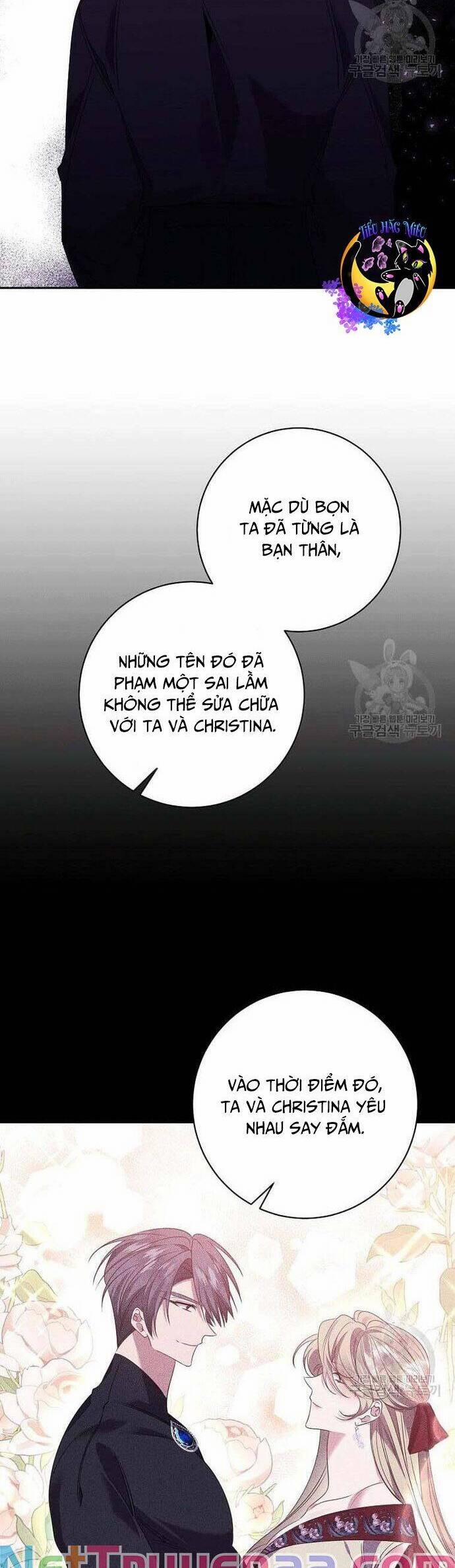 Đeo Bám Tôi Cũng Vô Ích Thôi 125 trang 16