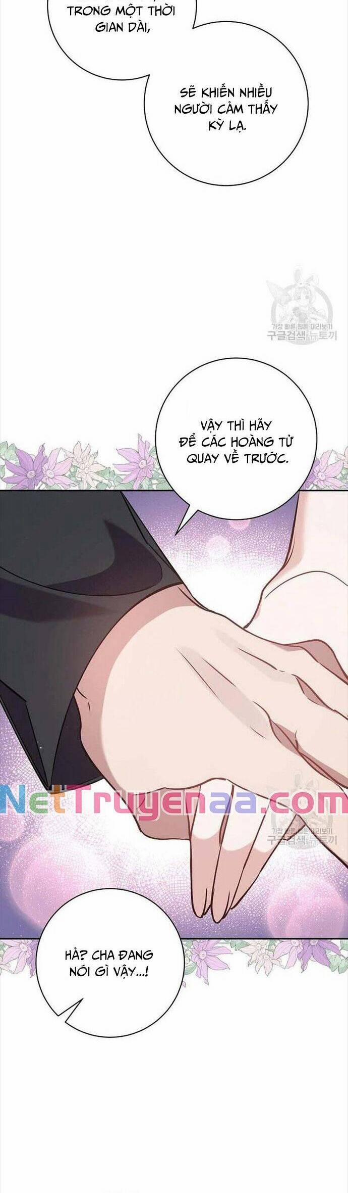 Đeo Bám Tôi Cũng Vô Ích Thôi 125 trang 2