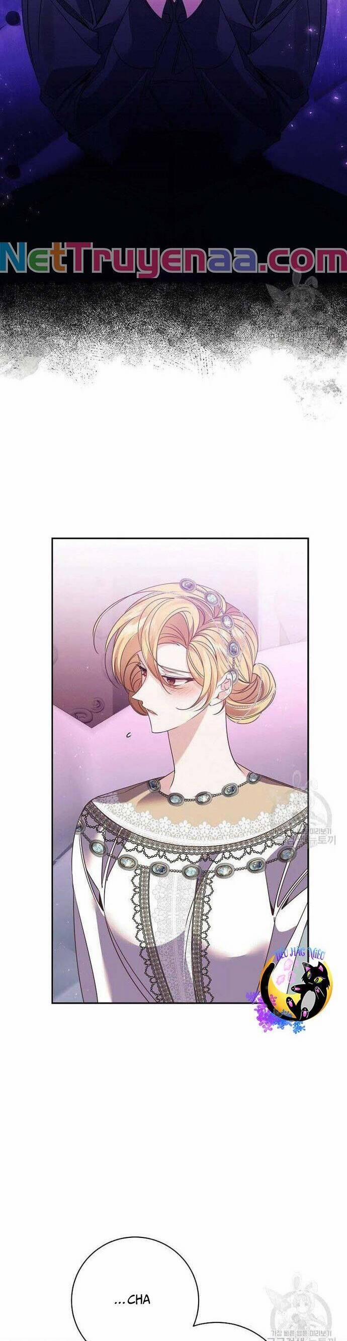 Đeo Bám Tôi Cũng Vô Ích Thôi 125 trang 22