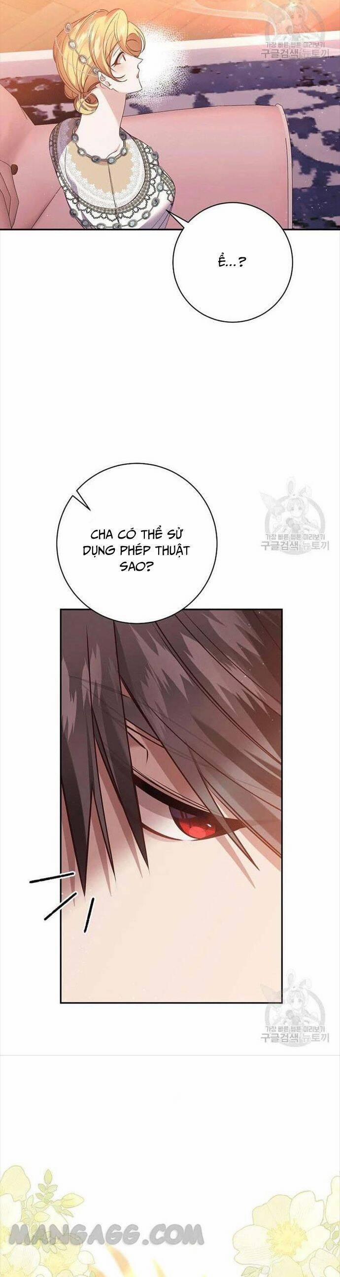 Đeo Bám Tôi Cũng Vô Ích Thôi 125 trang 5