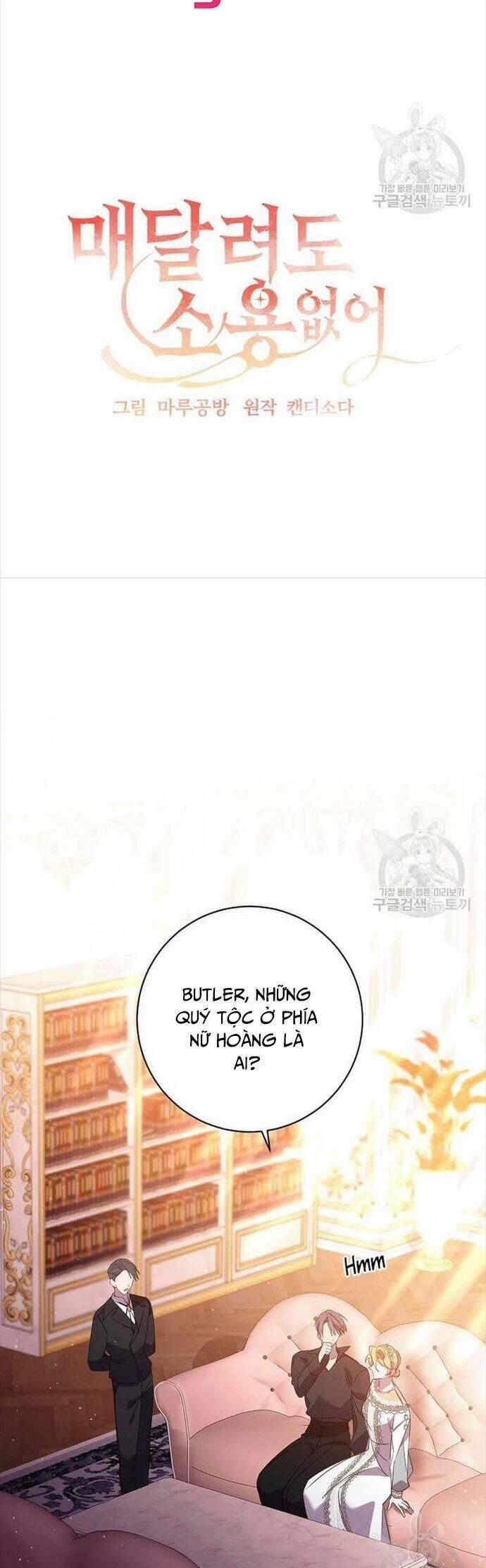 Đeo Bám Tôi Cũng Vô Ích Thôi 125 trang 7