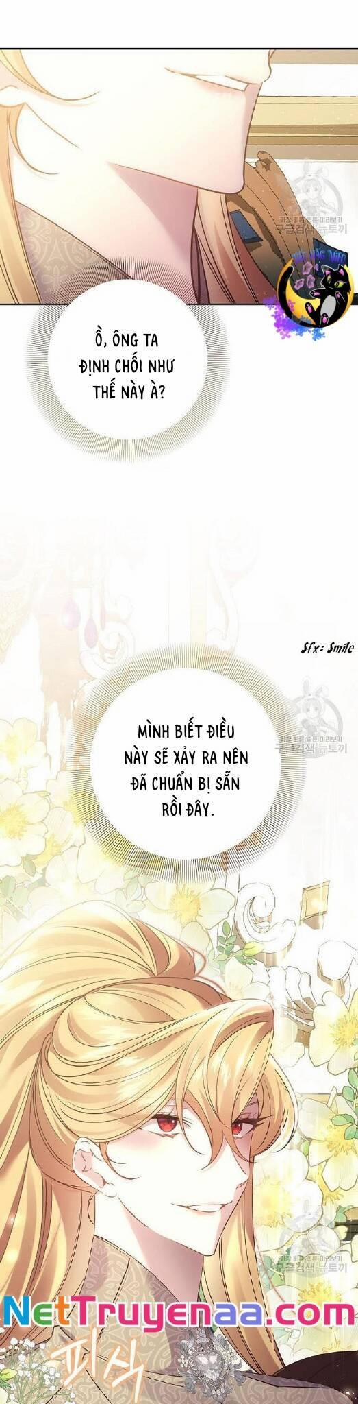 Đeo Bám Tôi Cũng Vô Ích Thôi 126 trang 24