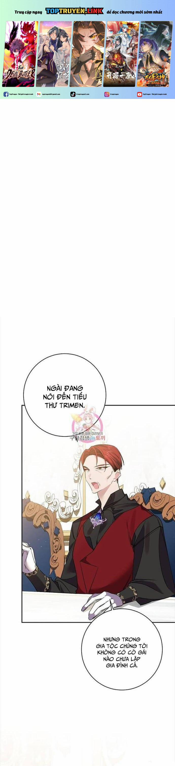 Đeo Bám Tôi Cũng Vô Ích Thôi 127 trang 0