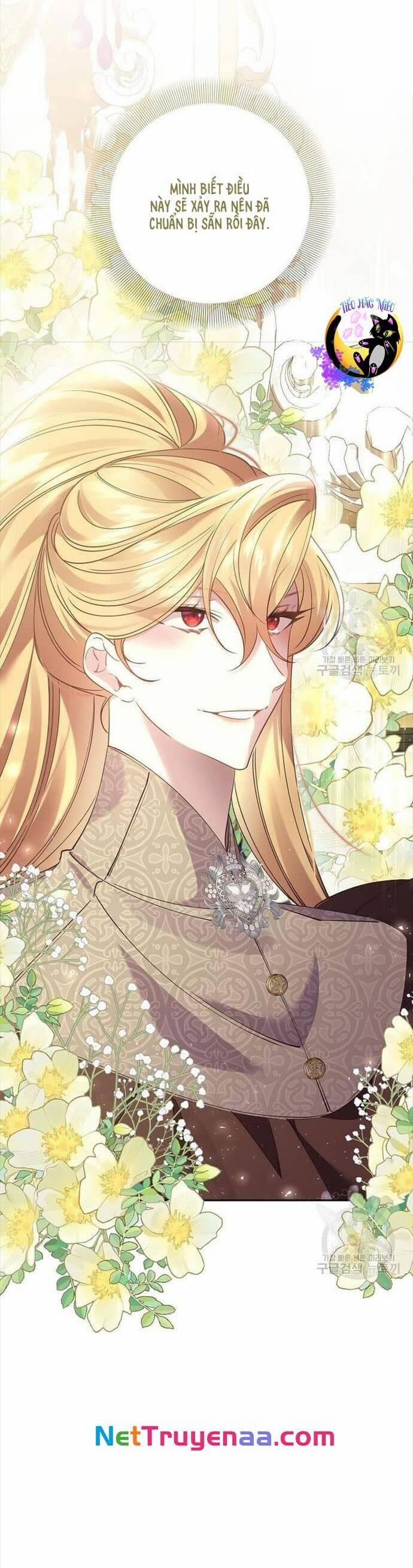 Đeo Bám Tôi Cũng Vô Ích Thôi 127 trang 1