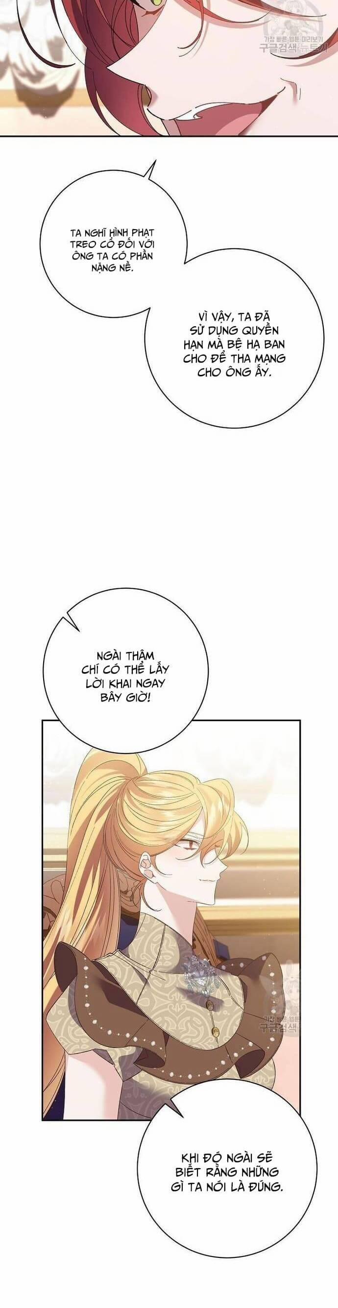 Đeo Bám Tôi Cũng Vô Ích Thôi 127 trang 11