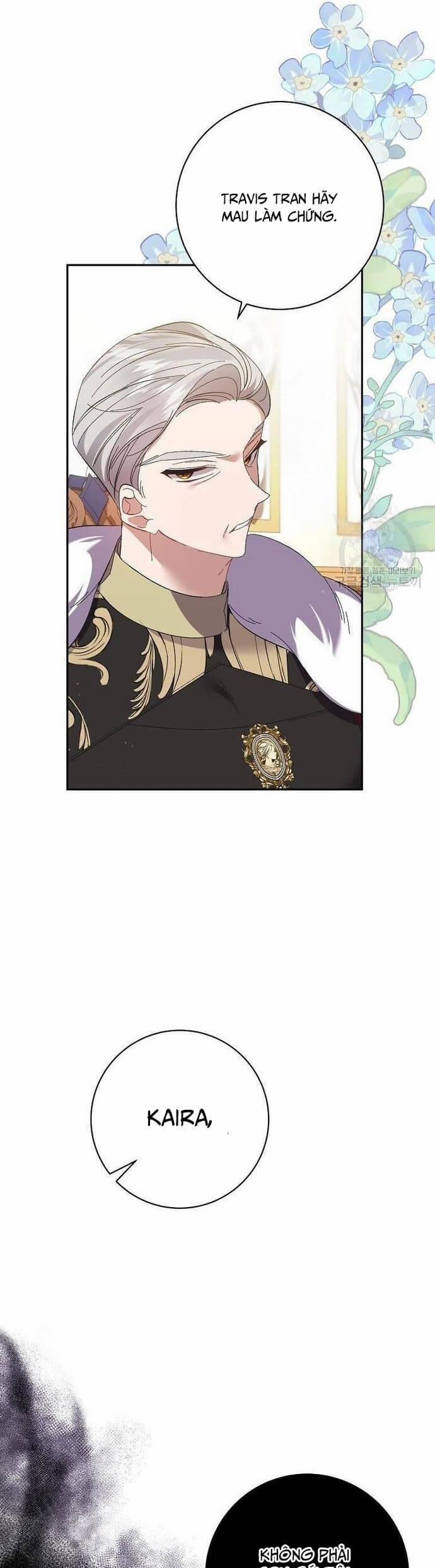 Đeo Bám Tôi Cũng Vô Ích Thôi 127 trang 15