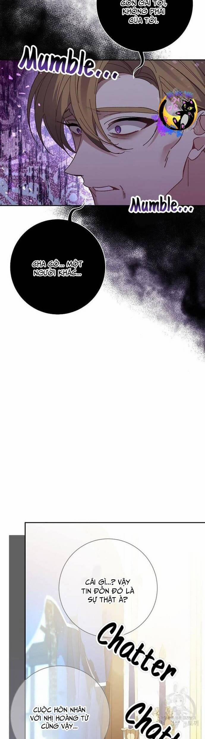 Đeo Bám Tôi Cũng Vô Ích Thôi 127 trang 16