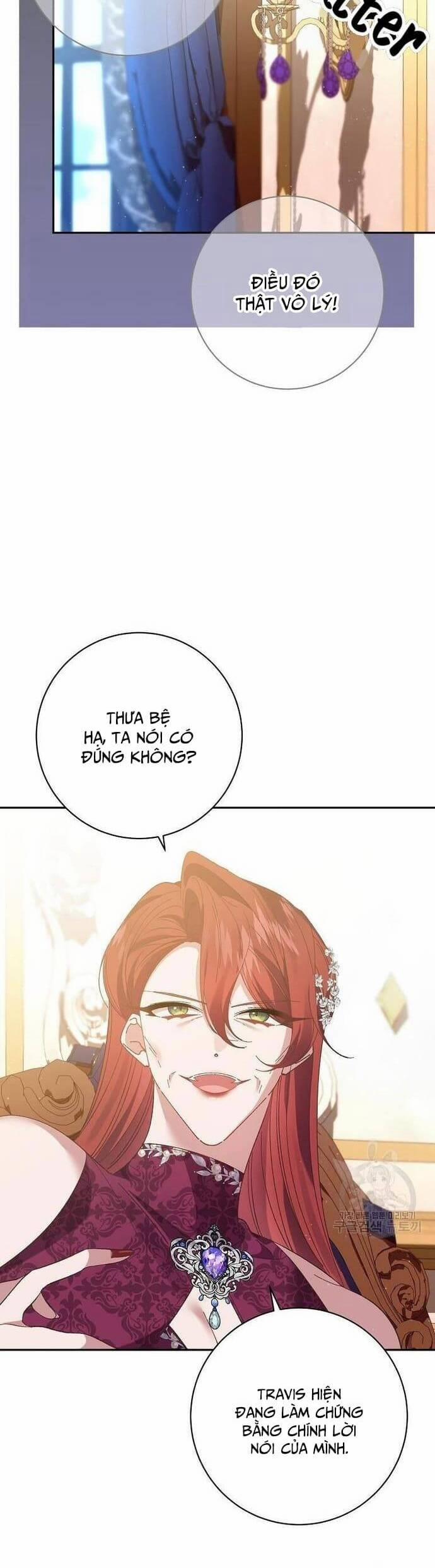 Đeo Bám Tôi Cũng Vô Ích Thôi 127 trang 17