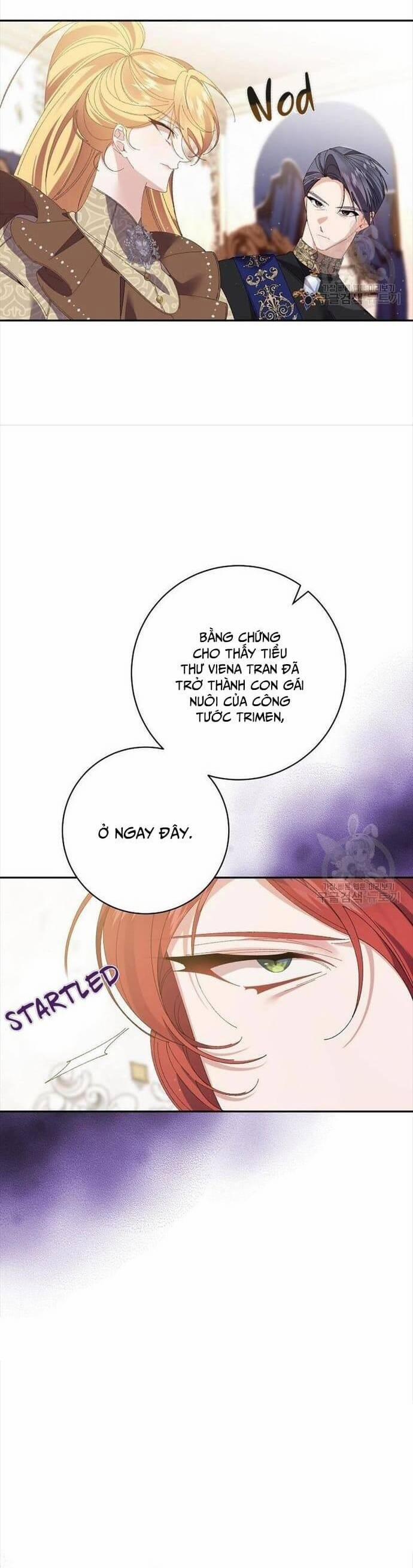 Đeo Bám Tôi Cũng Vô Ích Thôi 127 trang 2