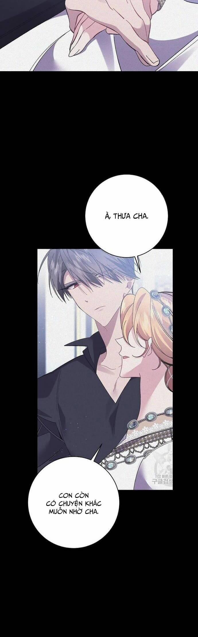 Đeo Bám Tôi Cũng Vô Ích Thôi 127 trang 22