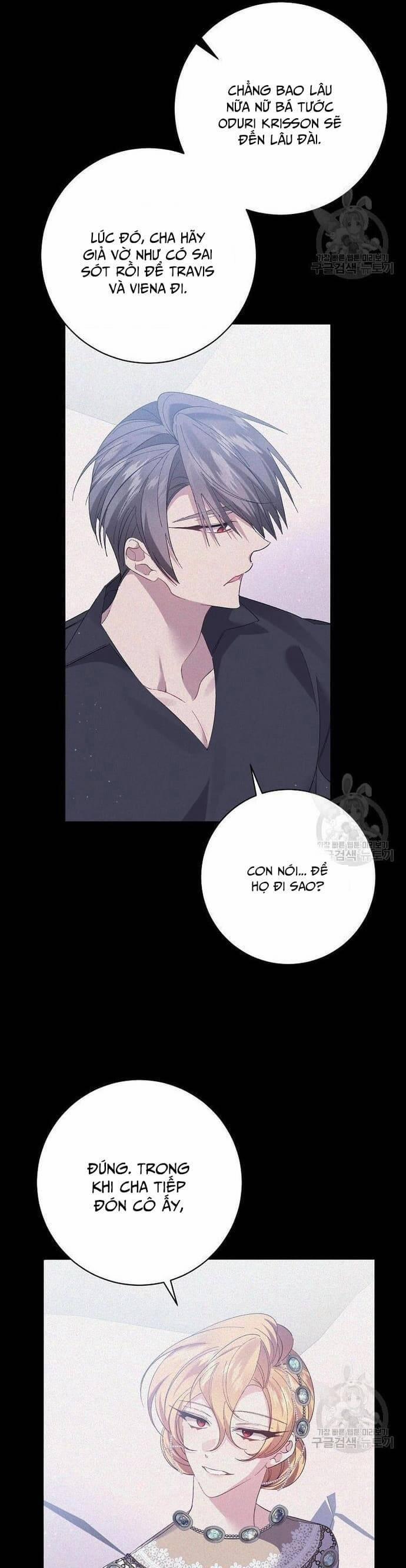 Đeo Bám Tôi Cũng Vô Ích Thôi 127 trang 23