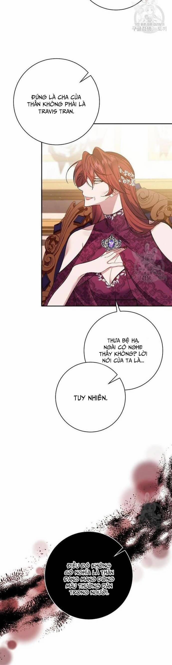 Đeo Bám Tôi Cũng Vô Ích Thôi 127 trang 25