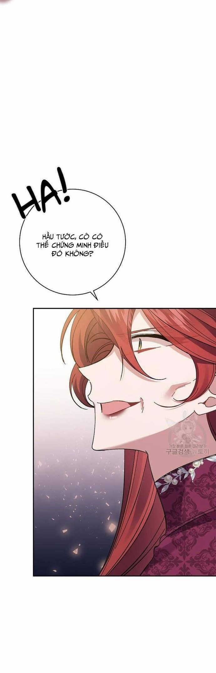 Đeo Bám Tôi Cũng Vô Ích Thôi 127 trang 26