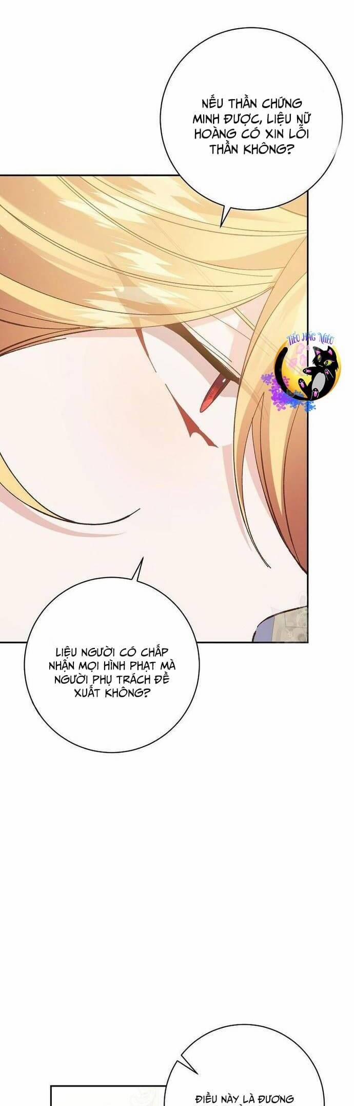 Đeo Bám Tôi Cũng Vô Ích Thôi 127 trang 27