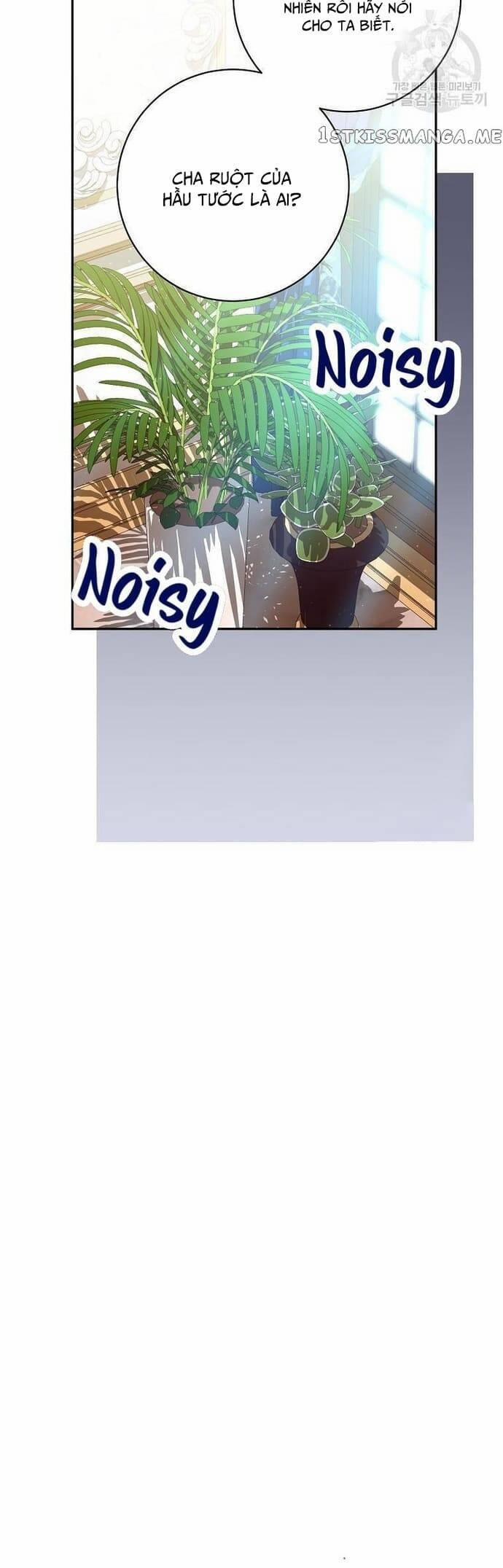 Đeo Bám Tôi Cũng Vô Ích Thôi 127 trang 28