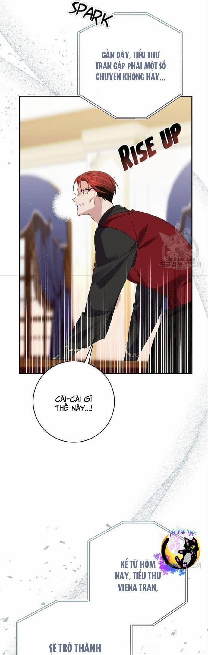 Đeo Bám Tôi Cũng Vô Ích Thôi 127 trang 3