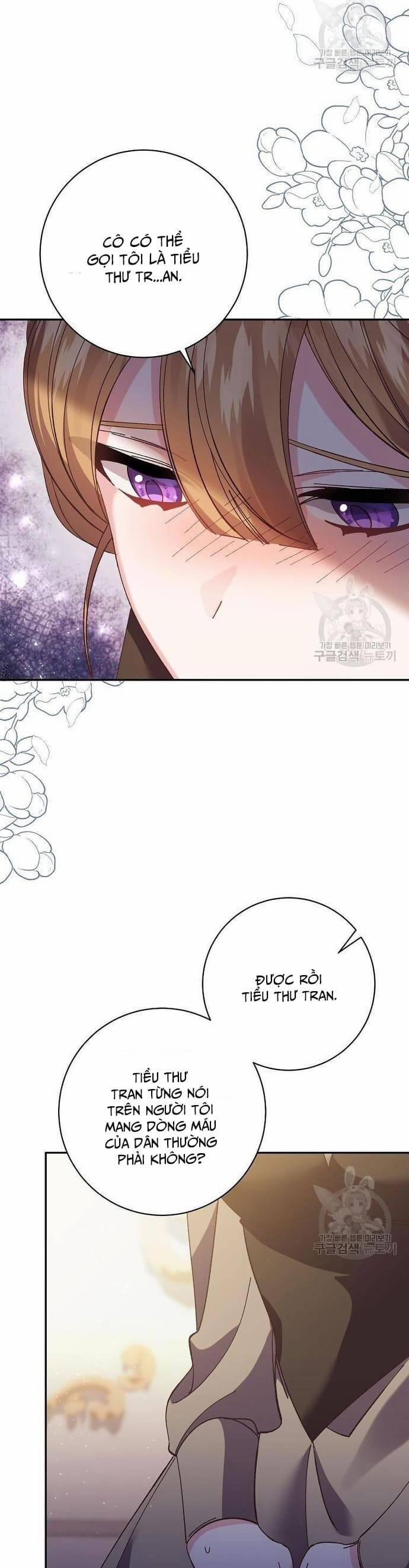 Đeo Bám Tôi Cũng Vô Ích Thôi 127 trang 32