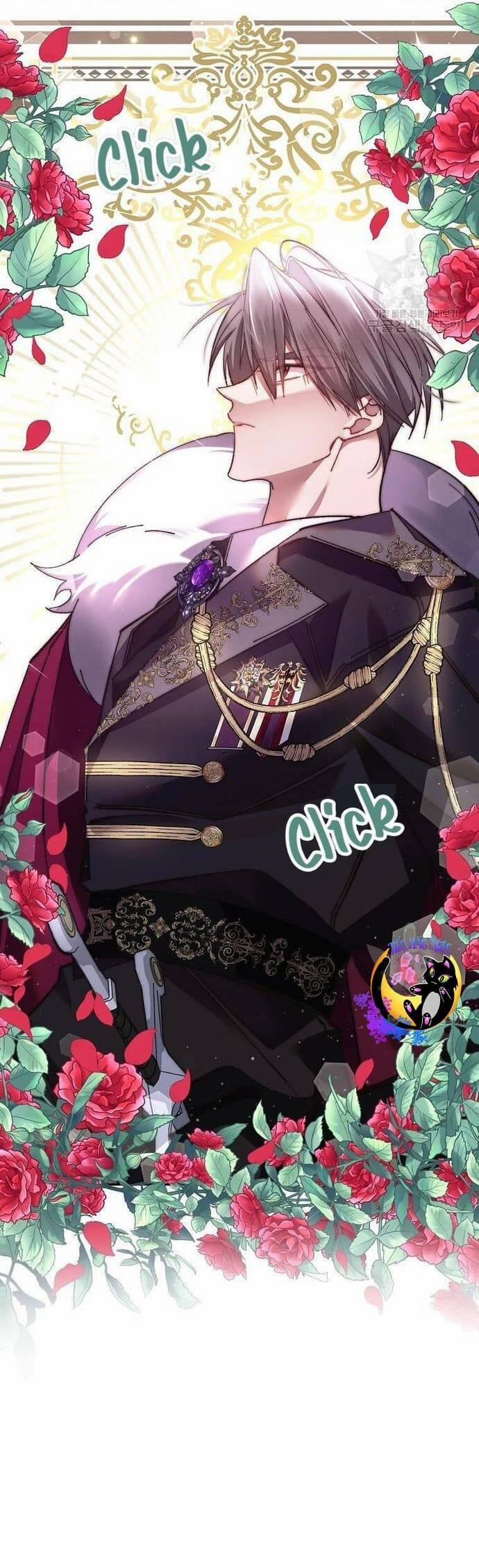 Đeo Bám Tôi Cũng Vô Ích Thôi 127 trang 38