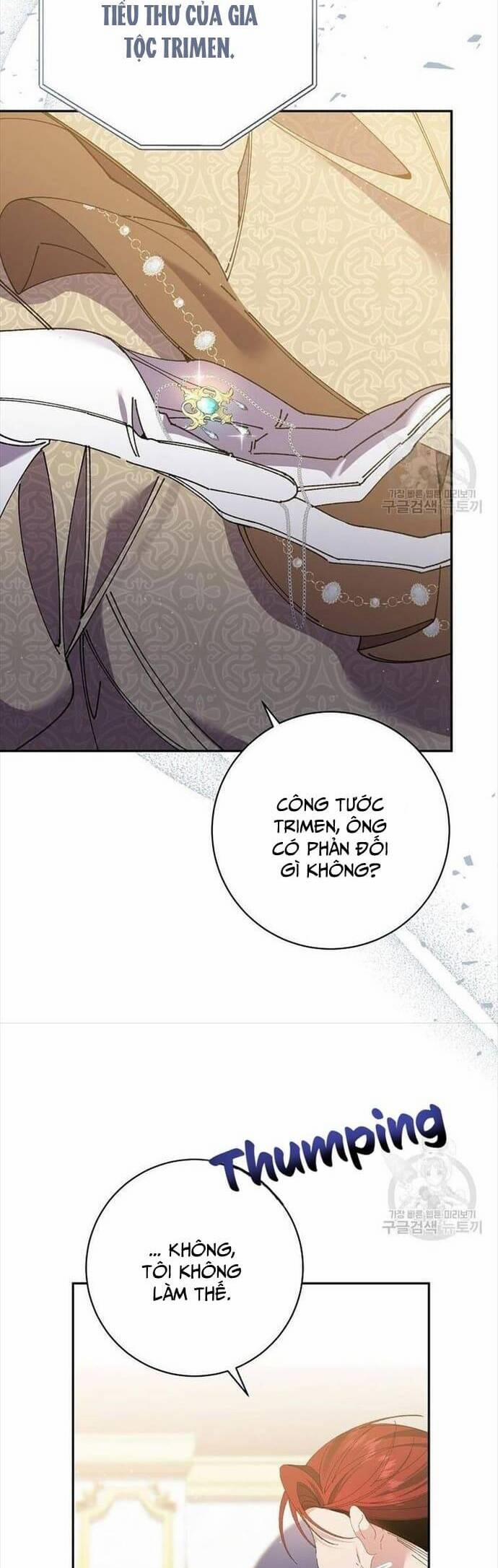 Đeo Bám Tôi Cũng Vô Ích Thôi 127 trang 4