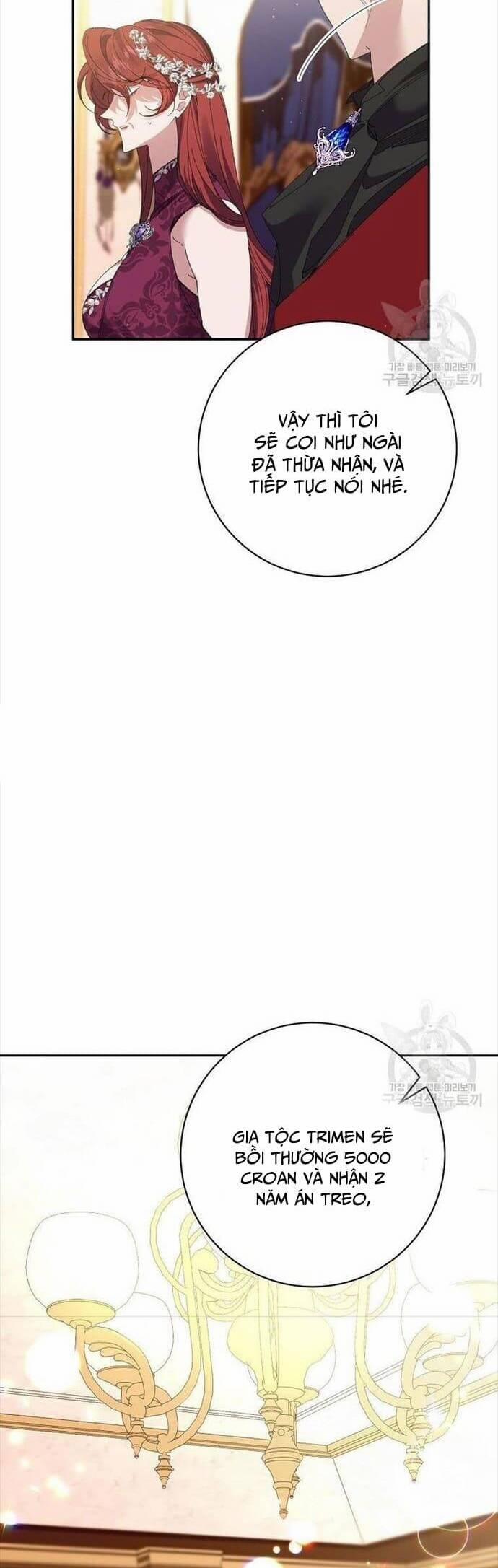 Đeo Bám Tôi Cũng Vô Ích Thôi 127 trang 5