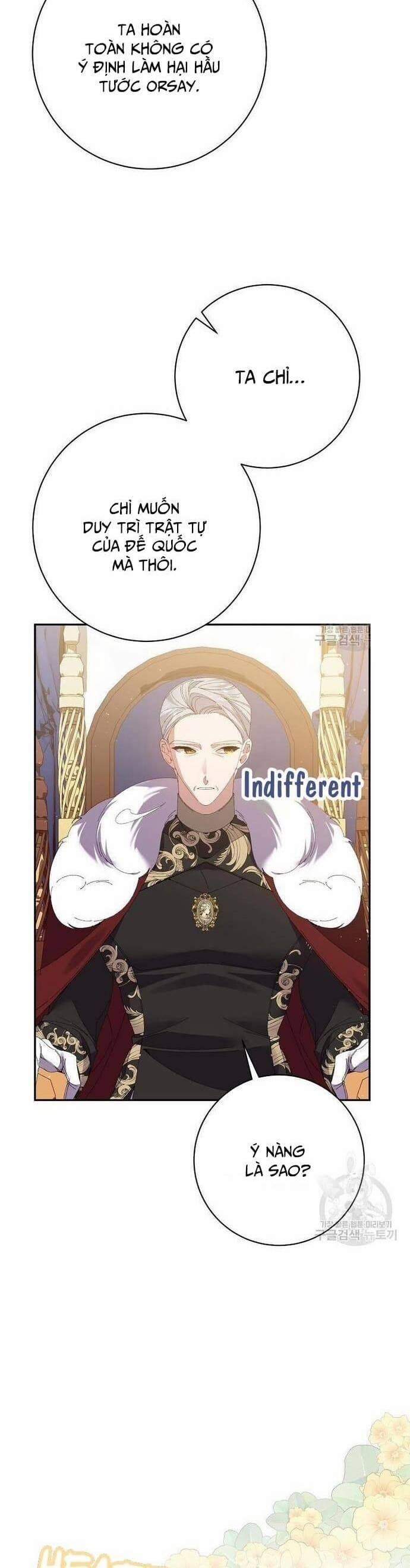 Đeo Bám Tôi Cũng Vô Ích Thôi 127 trang 8