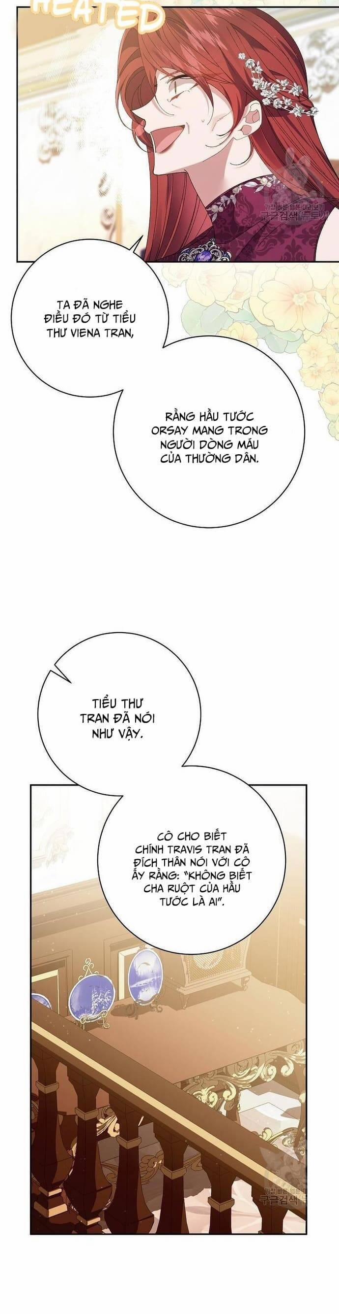 Đeo Bám Tôi Cũng Vô Ích Thôi 127 trang 9