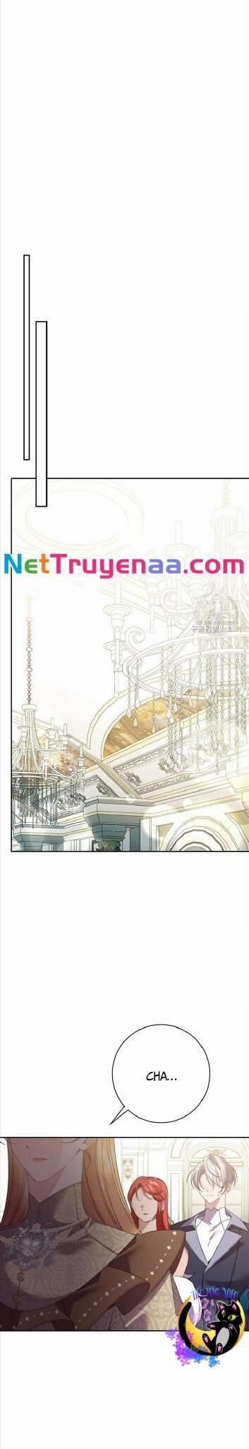 Đeo Bám Tôi Cũng Vô Ích Thôi 129 trang 1