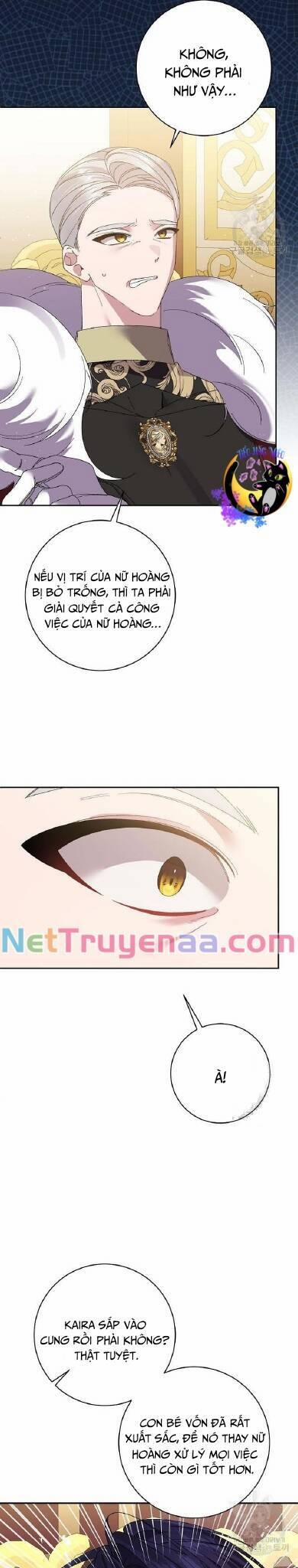 Đeo Bám Tôi Cũng Vô Ích Thôi 129 trang 12