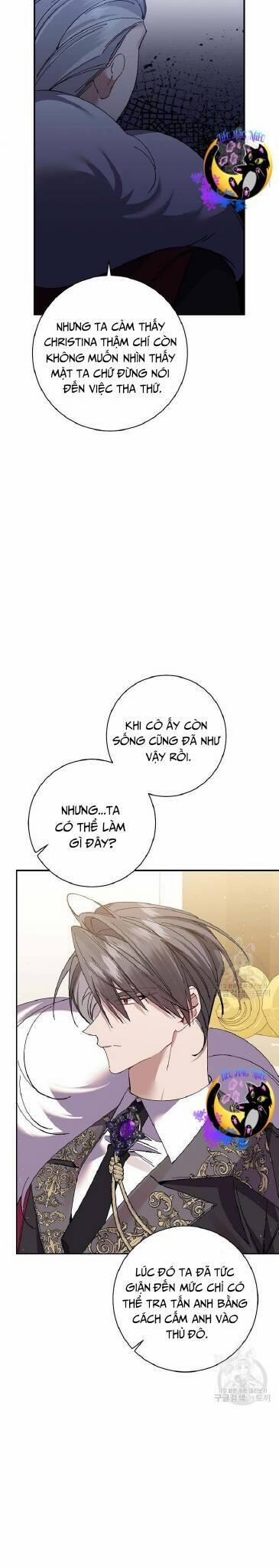 Đeo Bám Tôi Cũng Vô Ích Thôi 129 trang 15