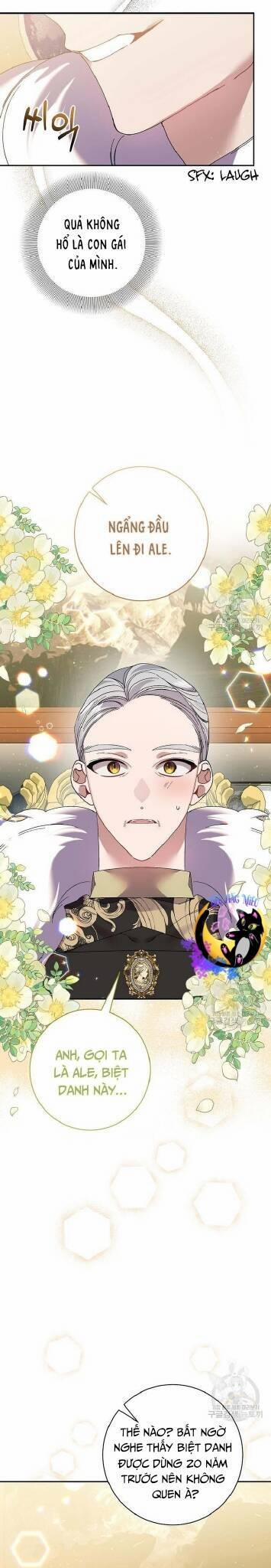 Đeo Bám Tôi Cũng Vô Ích Thôi 129 trang 17