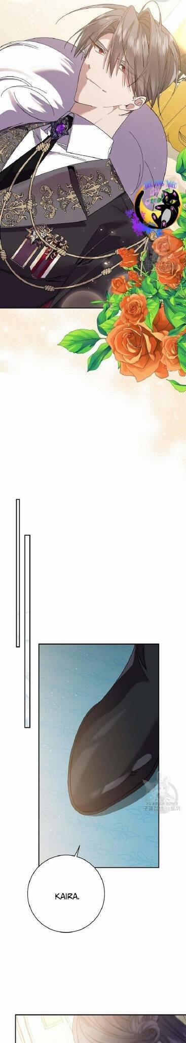 Đeo Bám Tôi Cũng Vô Ích Thôi 129 trang 20