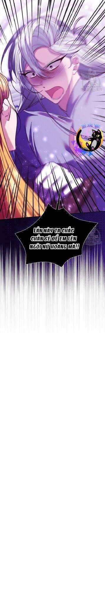 Đeo Bám Tôi Cũng Vô Ích Thôi 129 trang 27