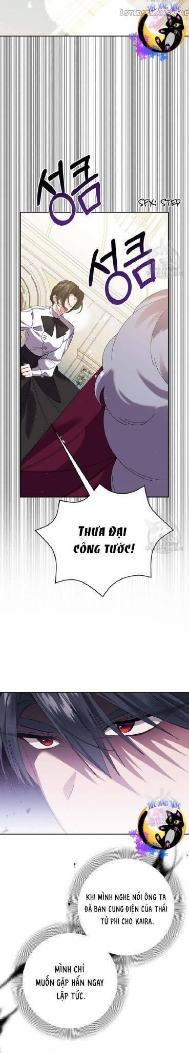 Đeo Bám Tôi Cũng Vô Ích Thôi 129 trang 5