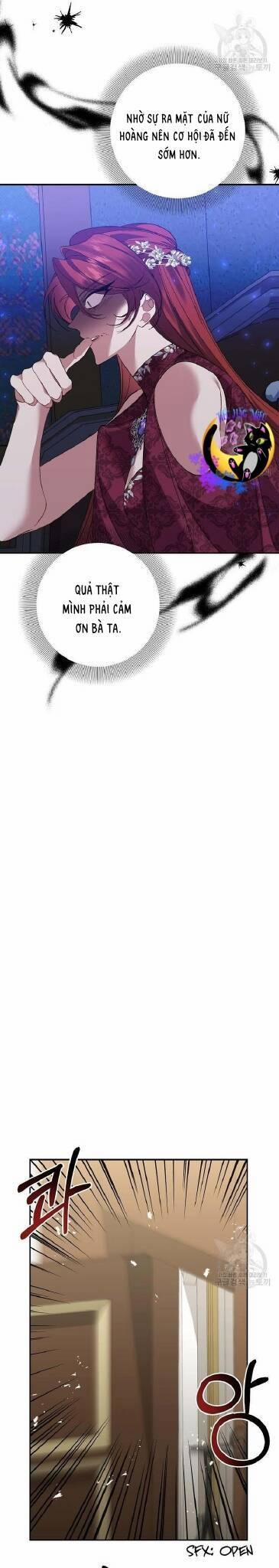 Đeo Bám Tôi Cũng Vô Ích Thôi 129 trang 6