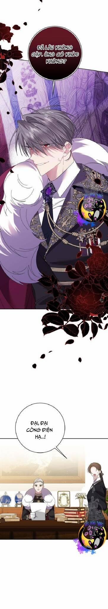 Đeo Bám Tôi Cũng Vô Ích Thôi 129 trang 7