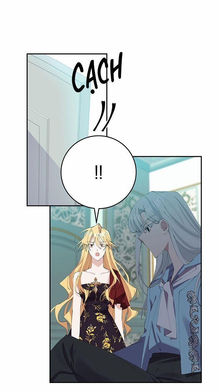 Đeo Bám Tôi Cũng Vô Ích Thôi 13 trang 0