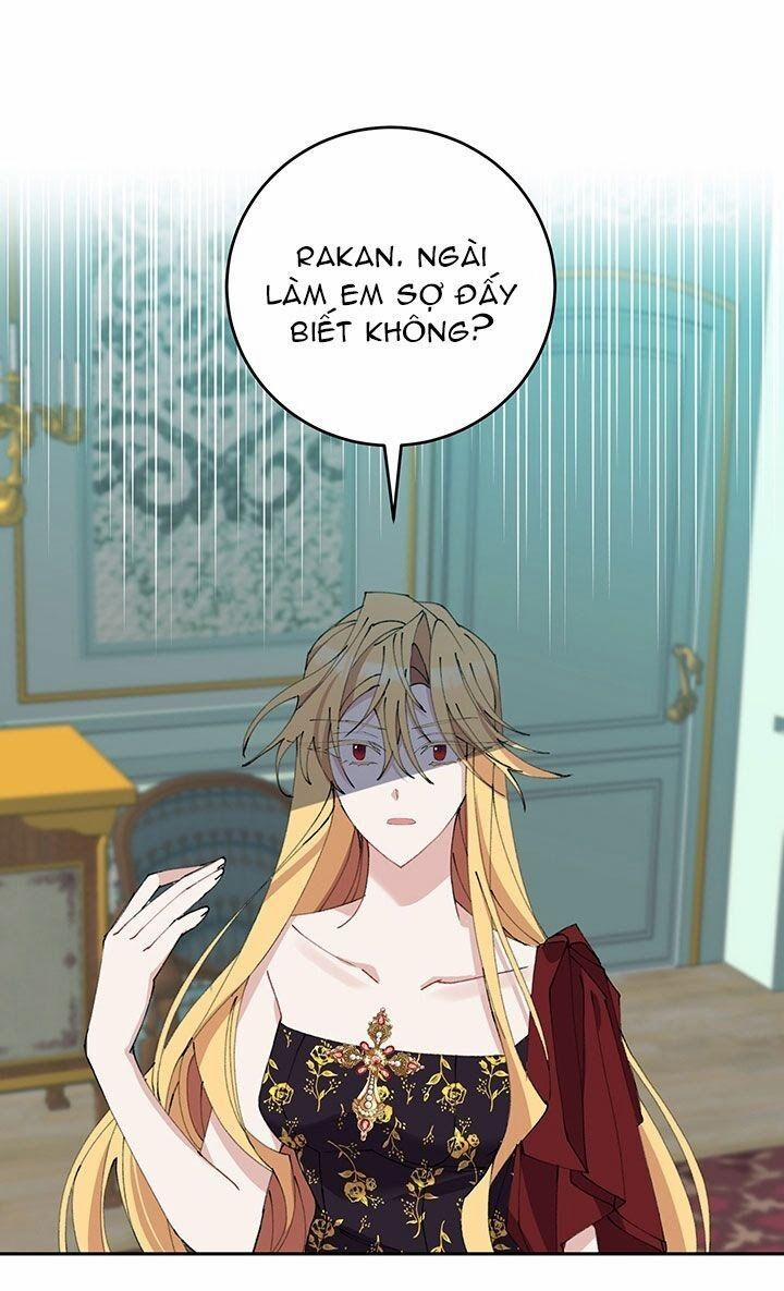 Đeo Bám Tôi Cũng Vô Ích Thôi 13 trang 10