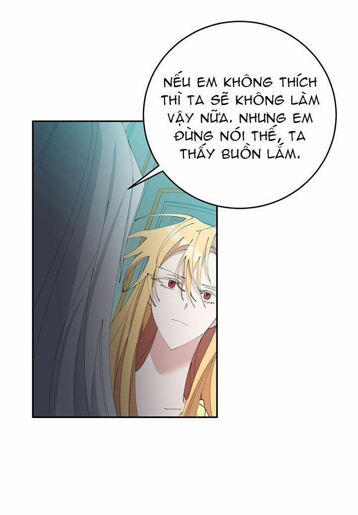 Đeo Bám Tôi Cũng Vô Ích Thôi 13 trang 13