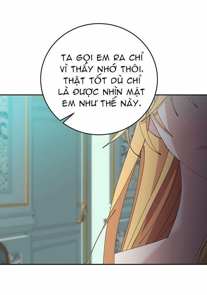 Đeo Bám Tôi Cũng Vô Ích Thôi 13 trang 16