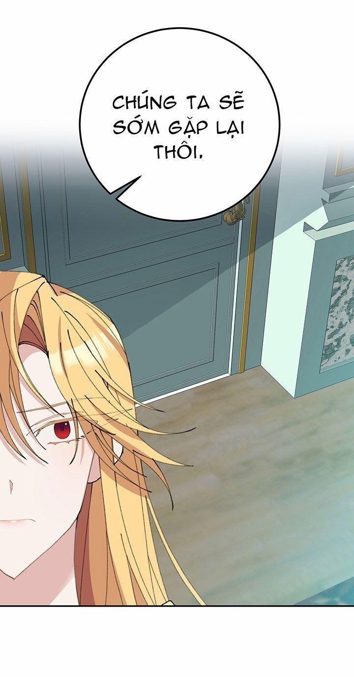 Đeo Bám Tôi Cũng Vô Ích Thôi 13 trang 18