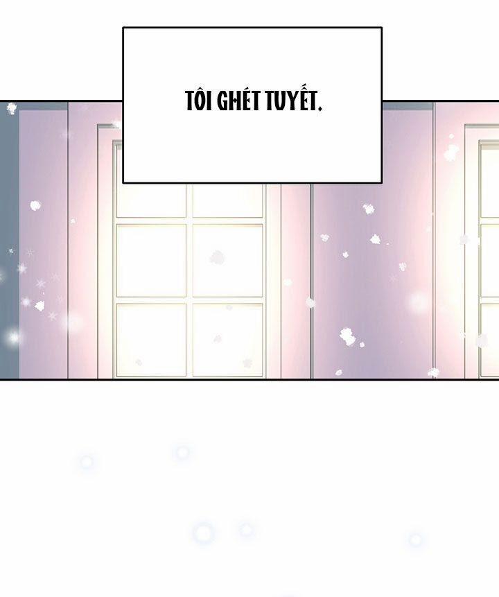 Đeo Bám Tôi Cũng Vô Ích Thôi 13 trang 23