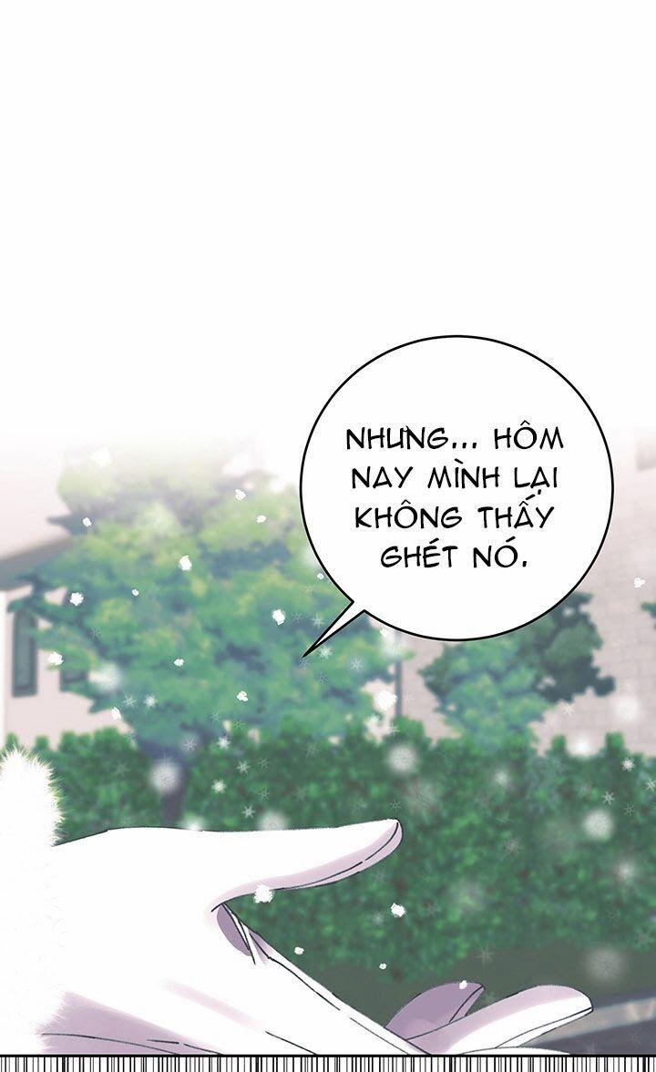 Đeo Bám Tôi Cũng Vô Ích Thôi 13 trang 27