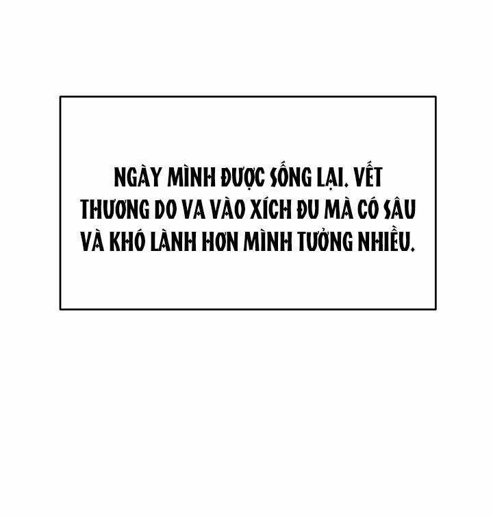 Đeo Bám Tôi Cũng Vô Ích Thôi 13 trang 37