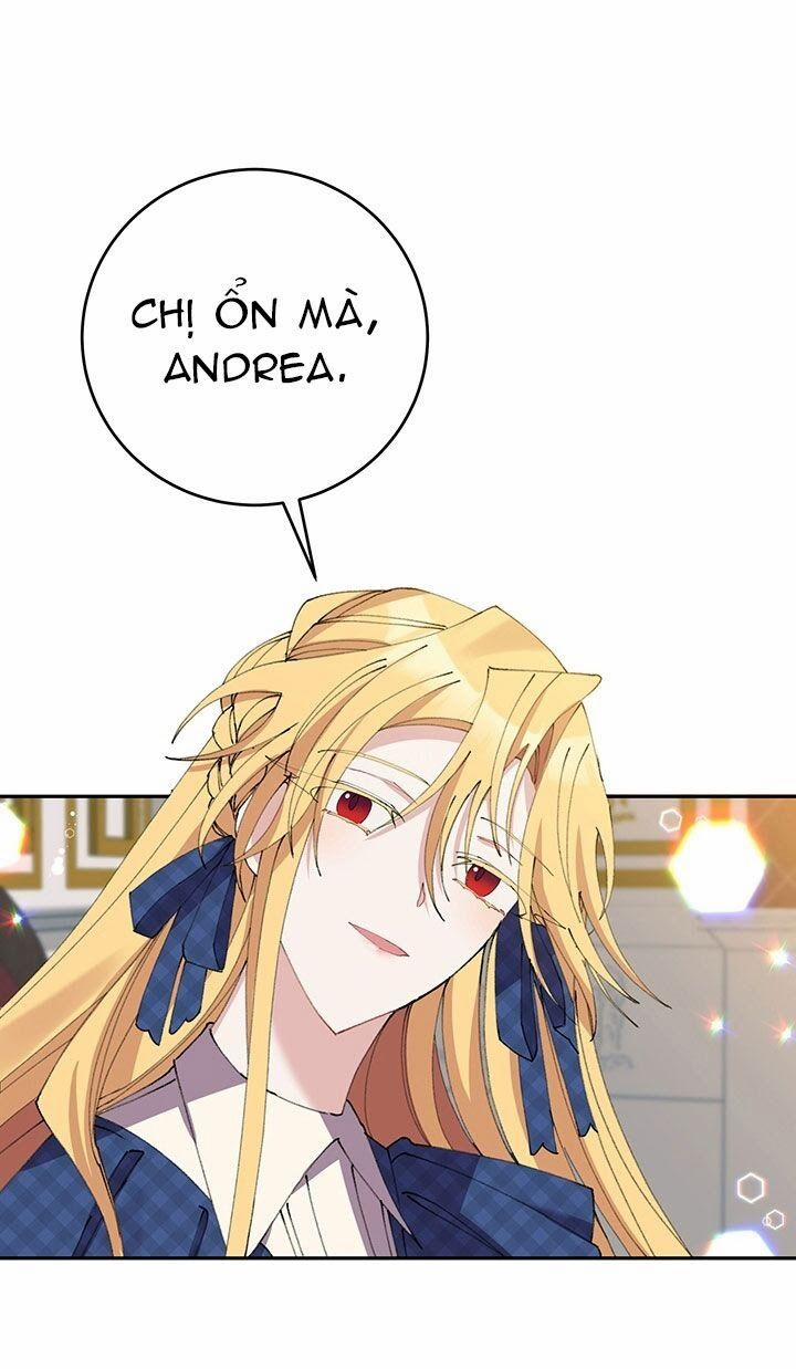 Đeo Bám Tôi Cũng Vô Ích Thôi 13 trang 39