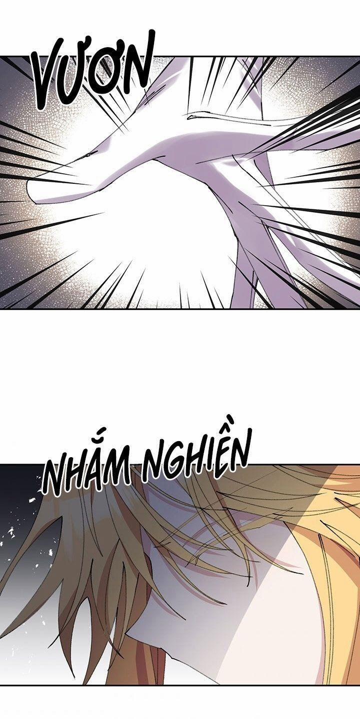 Đeo Bám Tôi Cũng Vô Ích Thôi 13 trang 4