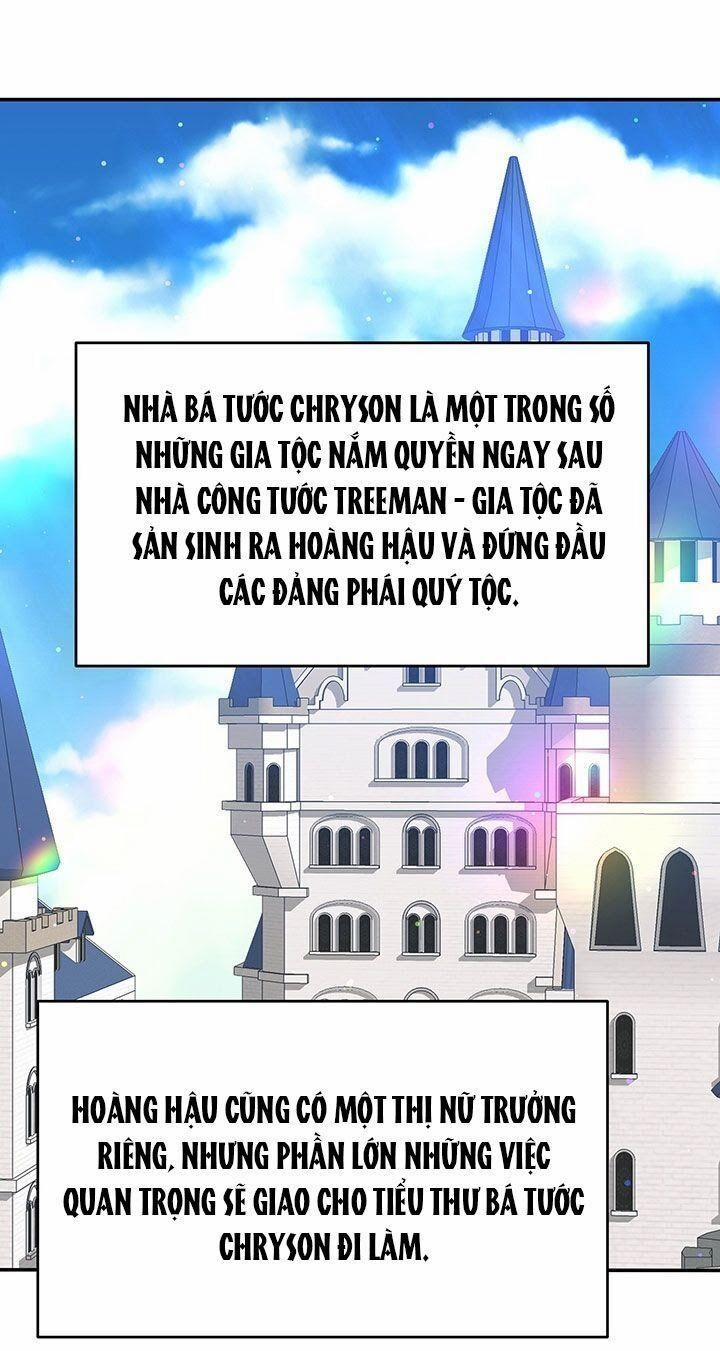 Đeo Bám Tôi Cũng Vô Ích Thôi 13 trang 45