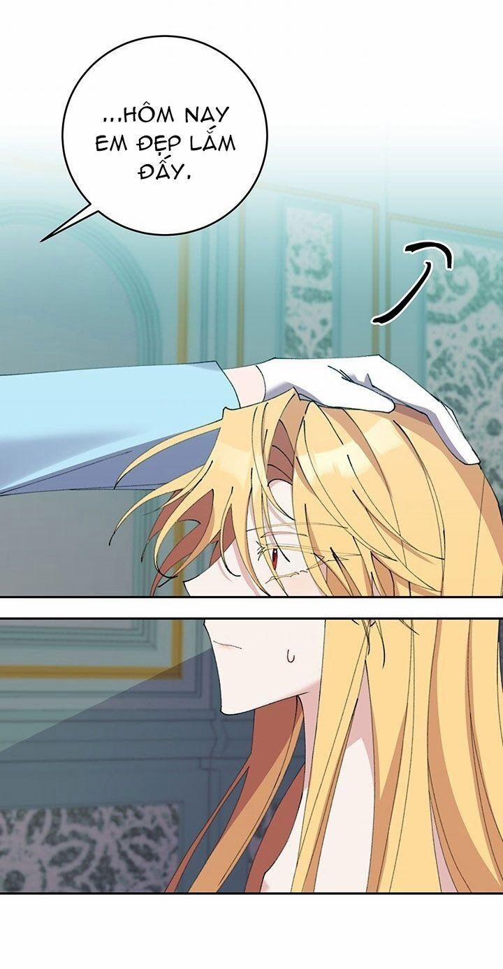 Đeo Bám Tôi Cũng Vô Ích Thôi 13 trang 5