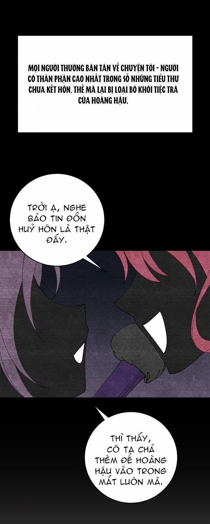 Đeo Bám Tôi Cũng Vô Ích Thôi 13 trang 52